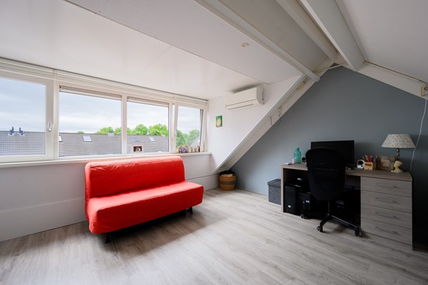 Medium property photo - Lau Mazirelstraat 8, 3207 TE Spijkenisse